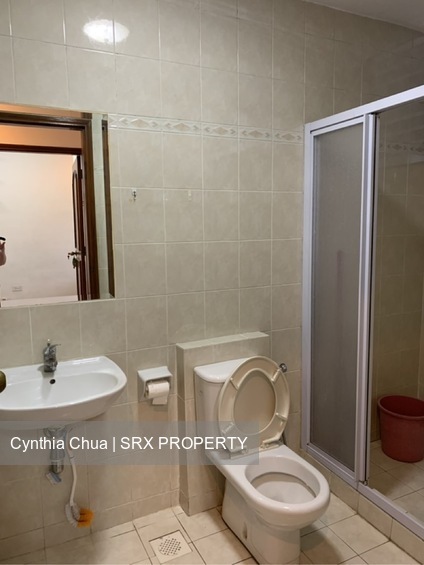 Rosalia Park (D19), Condominium #522987241